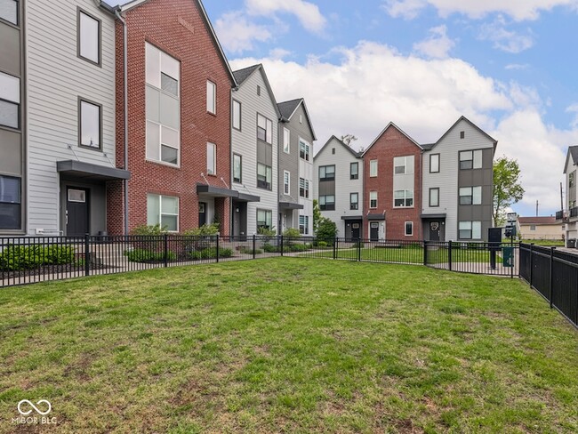 Building Photo - 1533 Tannery Way