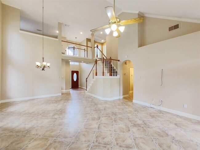Building Photo - 5019 Greenriver Valley Dr