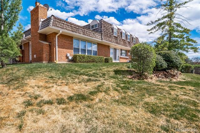 Building Photo - 6521 S Pontiac Ct