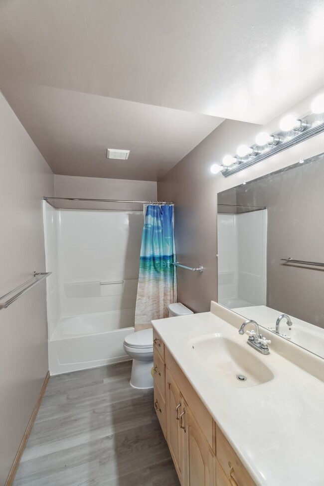 Building Photo - Single Family Home in Spokane Valley!!