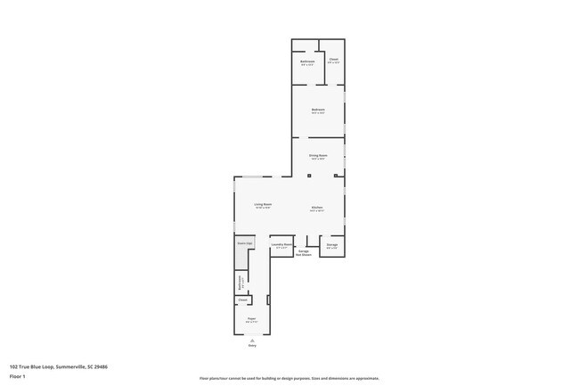 Building Photo - Must See Beautiful 3BR Home in Nexton with Primary Suite Downstairs and a Fenced in Yard & Upstai...