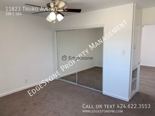 Building Photo - 11823 Truro Ave