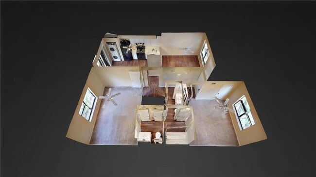 Building Photo - 301 Manuel Dr