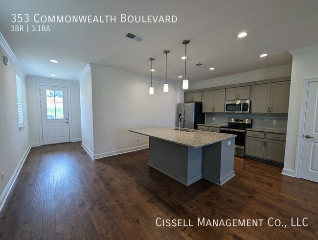 Building Photo - 353 Commonwealth Blvd