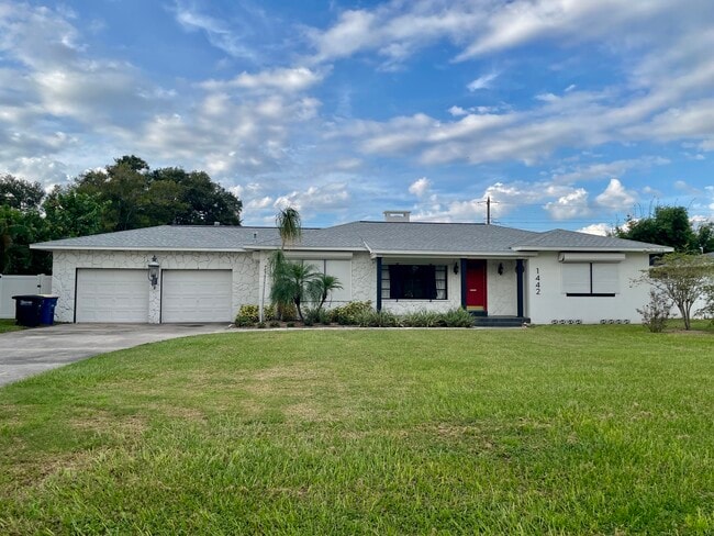Building Photo - 1442 Palmetto St