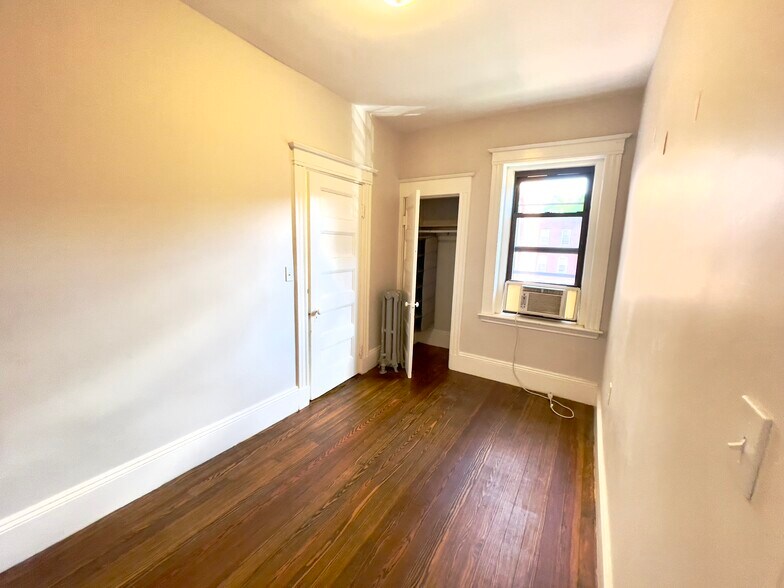 Bedroom 3 - 1857 Beacon St