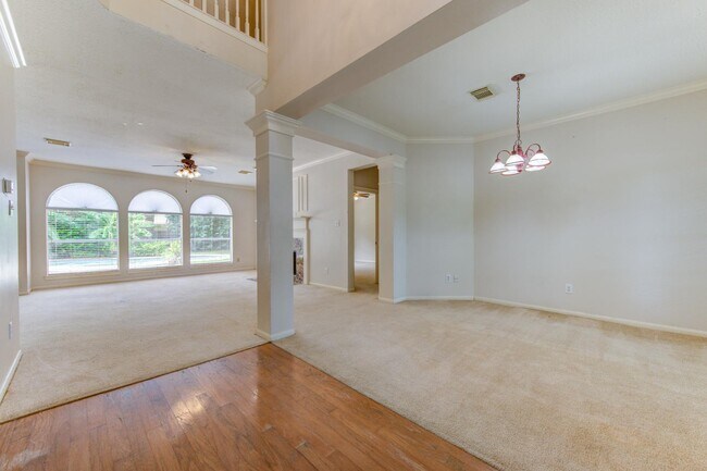 Building Photo - 1107 Magnolia Woods Ct
