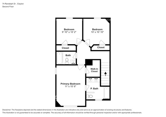 Building Photo - 74 Randolph Dr