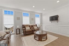 Building Photo - 1511 Artillery Terrace NE