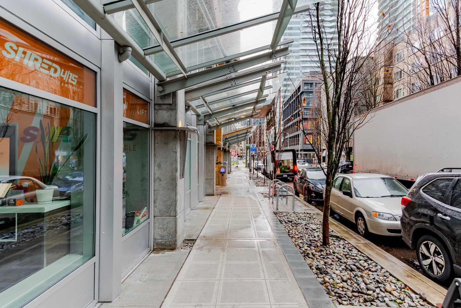 Building Photo - 1823 Minor Ave