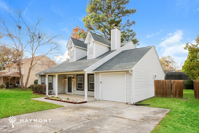 Building Photo - 815 Doulton Ln