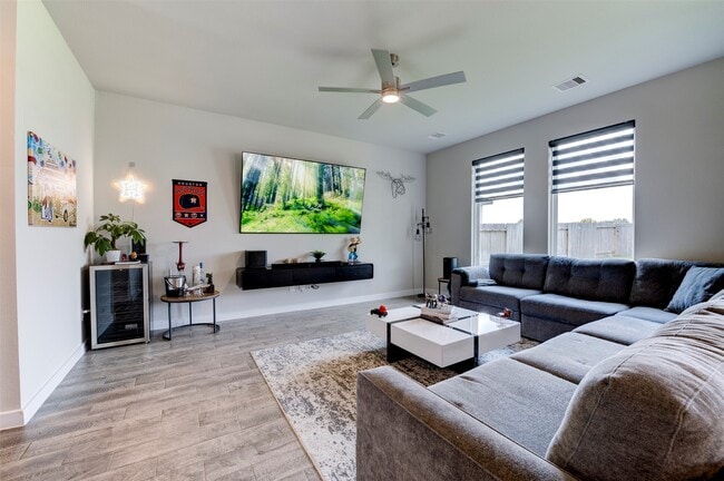 Building Photo - 3735 Rush Plns Ct