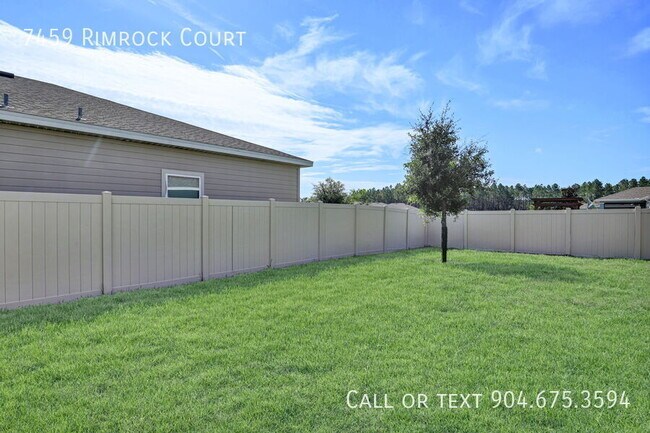 Building Photo - 7459 Rimrock Ct