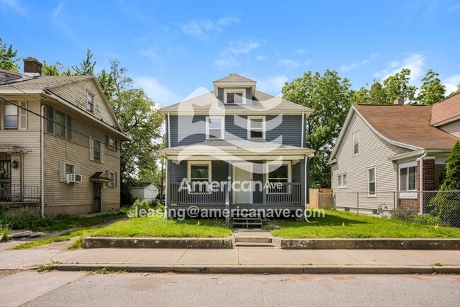 Building Photo - 1511 Carroll St