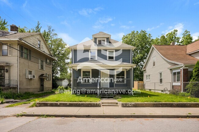 Primary Photo - 1511 Carroll St