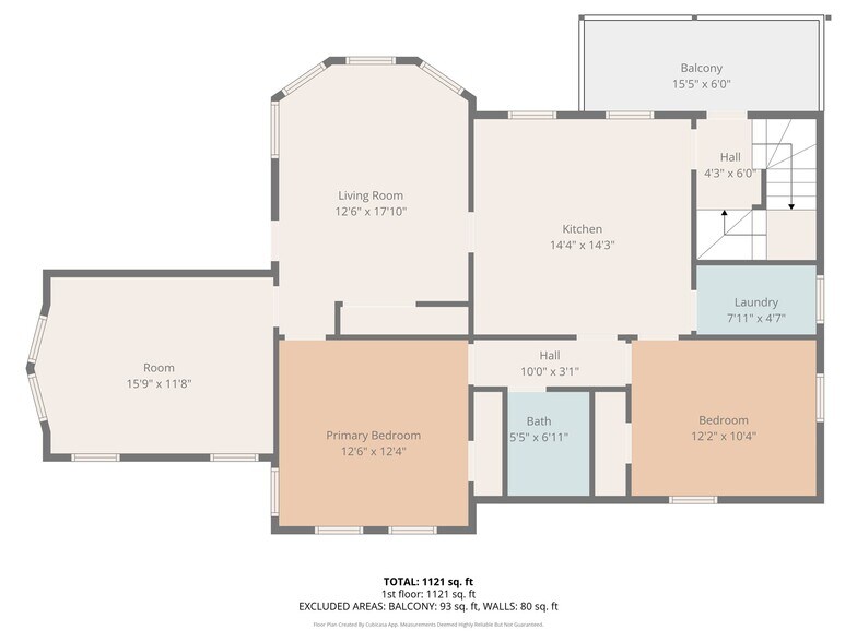 Building Photo - 233 Maple St