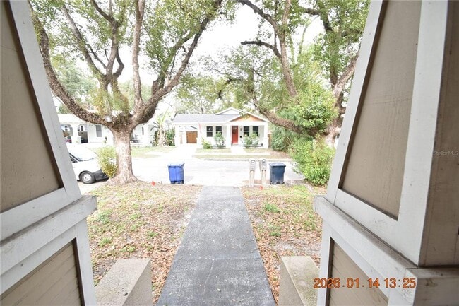 Building Photo - 907 E Patterson St