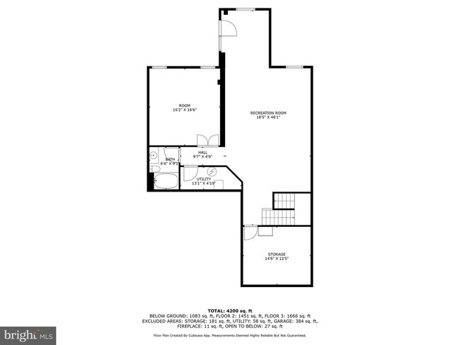 Building Photo - 18119 Camdenhurst Dr