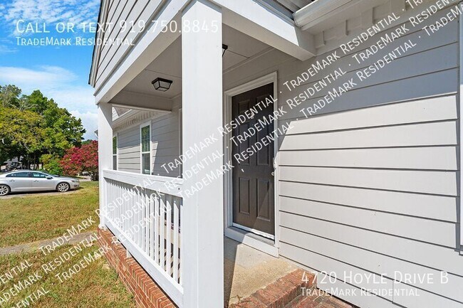 Building Photo - 4720 Hoyle Dr