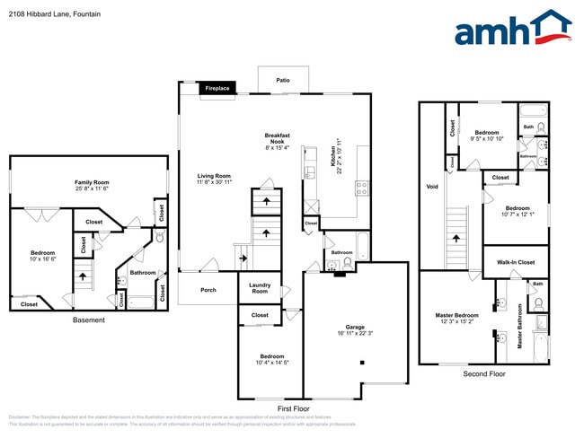 Building Photo - 2108 Hibbard Ln