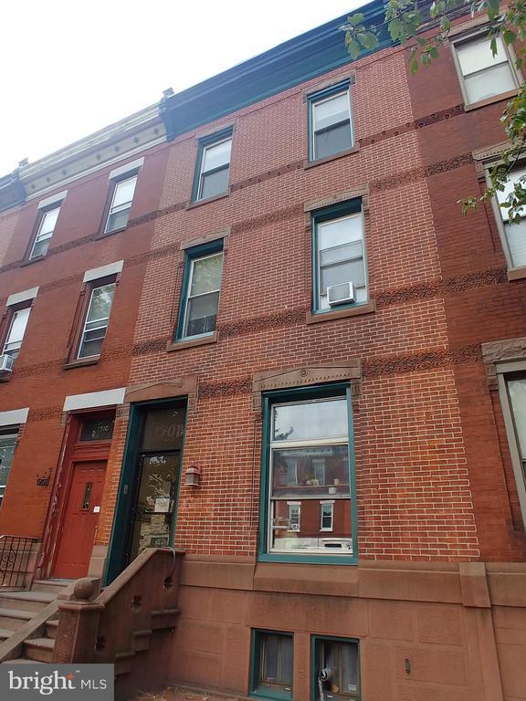 Building Photo - 1508 S Broad St