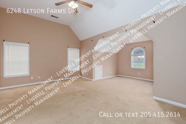 Building Photo - 6248 Letson Farms Dr