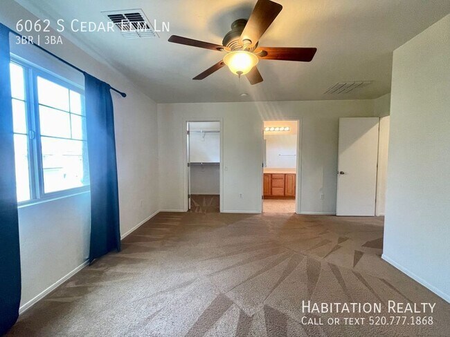 Building Photo - 6062 S Cedar Elm Ln