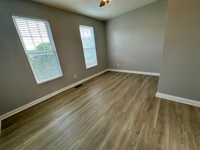 Second BR - 4118 Cambron Dr