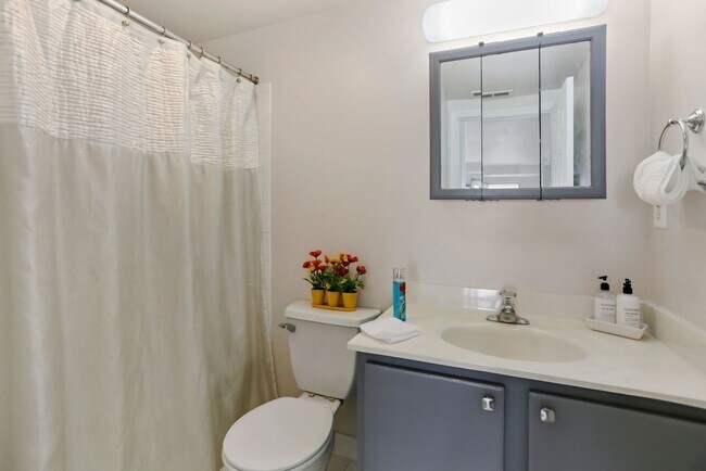 Building Photo - Charming 2 BR/2 BA Condo in Barry Farms!