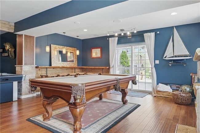 Building Photo - 1832 Franklin Run Ct