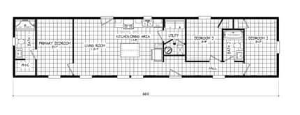 Building Photo - Affordable Living. Modern Style. A Place to Truly Call Home.