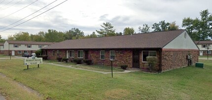 Building Photo - 610 Markley Ave