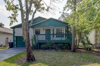 Building Photo - 7604 S Sherrill St