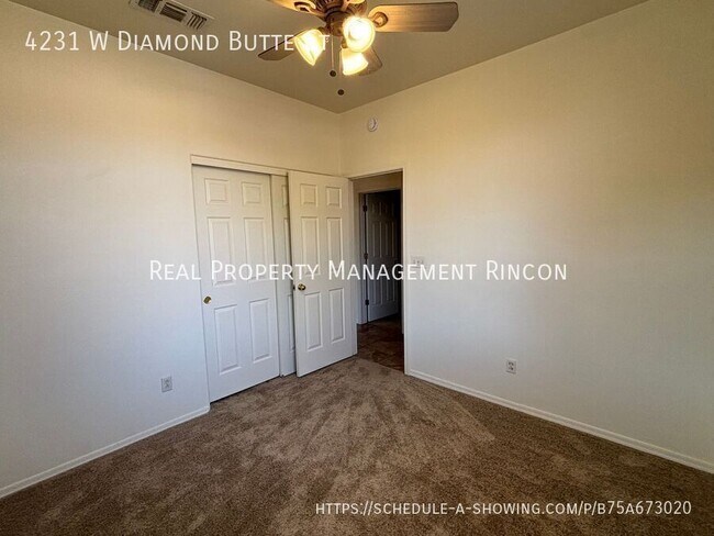 Building Photo - 4231 W Diamond Butte Ct