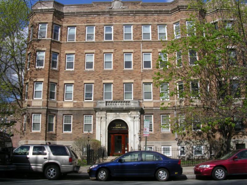 Building Photo - 59 Kilmarnock St