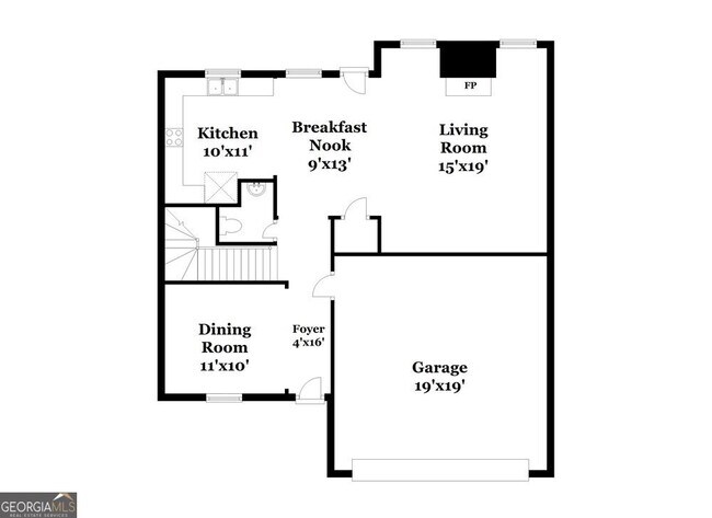 Building Photo - 354 Easley Dr SE
