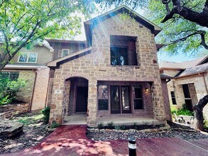 Building Photo - 11400 W Parmer Ln