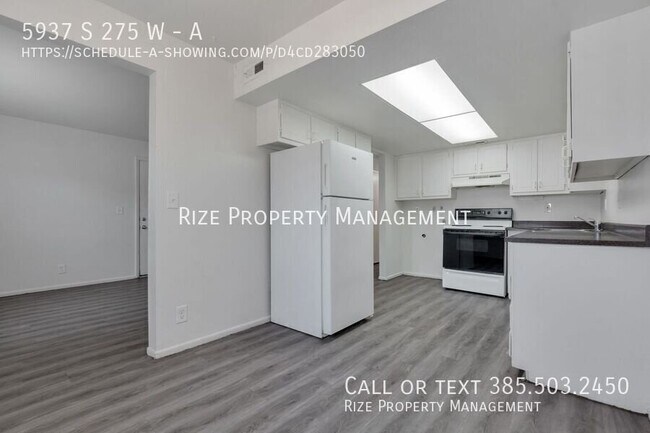 Building Photo - 5937 S 275 W St