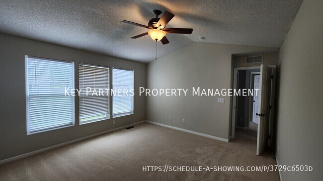 Building Photo - 7828 N Lister Ave
