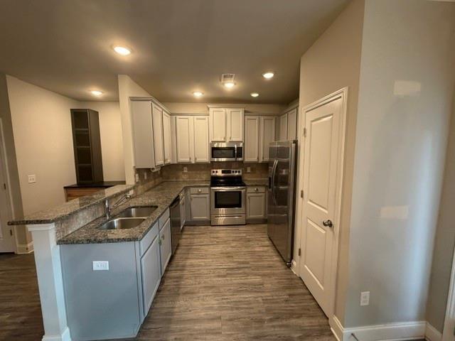 Building Photo - 7127 Fringe Flower Dr