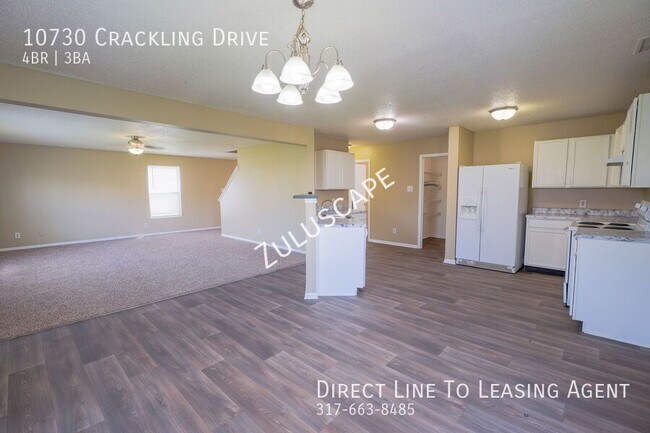 Building Photo - 10730 Crackling Dr