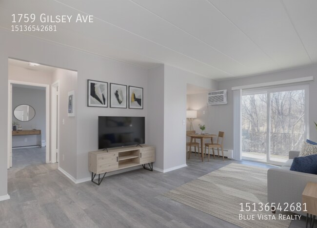 Building Photo - 1759 Gilsey Ave