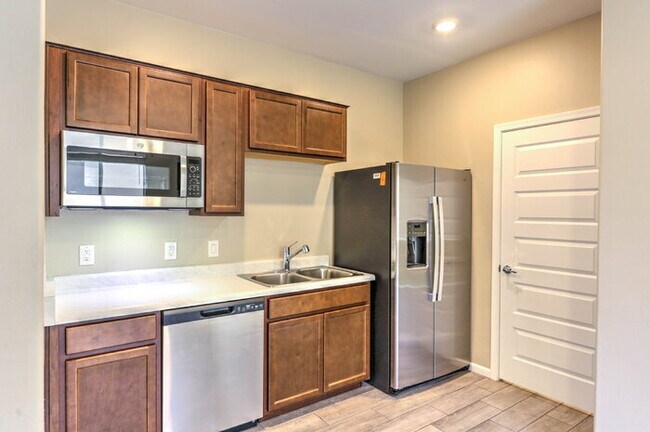 Building Photo - Rancho Sahuarita - Built in 2024