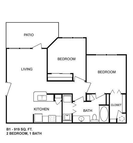 Rimini - The Park at Bellagio