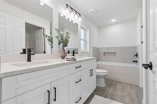 Building Photo - 5535 Tevis Terrace