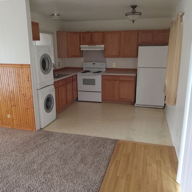 Building Photo - 971-983 W Idaho Ave