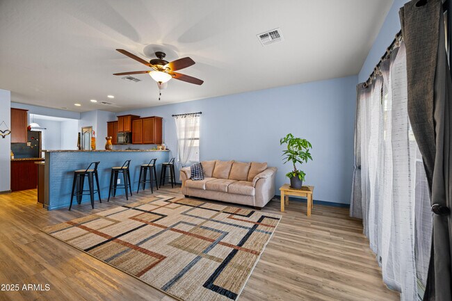 Building Photo - 41216 W Lucera Ln