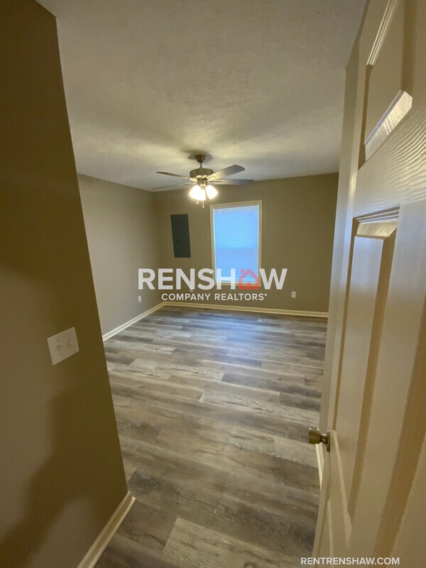 Building Photo - 1716 Harris St