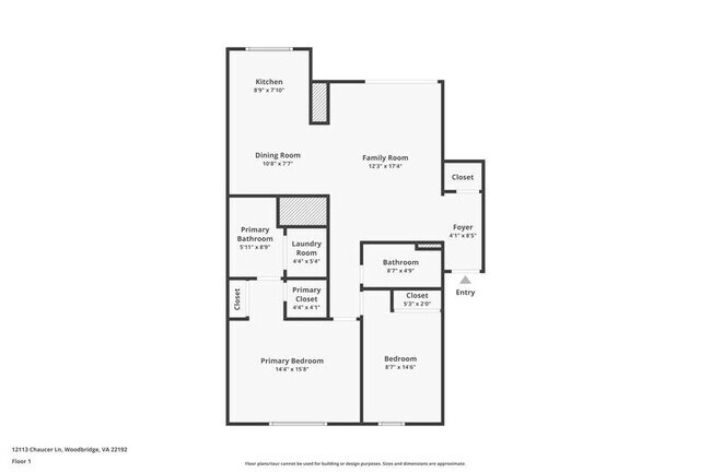 Building Photo - 12113 Chaucer Ln
