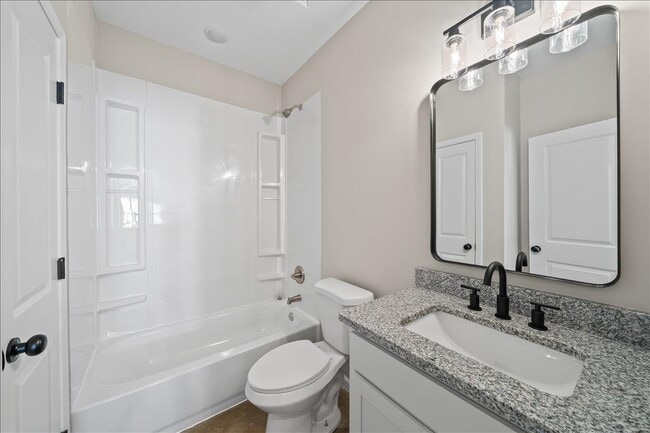 Building Photo - 3310 Tutwiler Ave